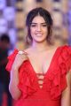 Kavya Thapar @ Mirchi Music Awards South 2018 Red Carpet Stills