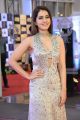 Actress Rashi Khanna @ Mirchi Music Awards South 2018 Red Carpet Stills