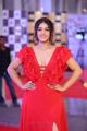 Kavya Thapar @ Mirchi Music Awards South 2018 Red Carpet Stills