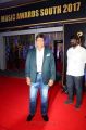 Balakrishna @ Mirchi Music Awards South 2018 Red Carpet Stills