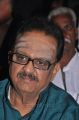 SP Balasubramaniam at Mirchi Shiva Marriage Stills