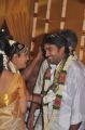 Actor Shiva - Priya Marriage Photos