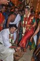 Mirchi Shiva and Priya Wedding Photos