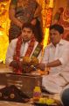 Tamil Actor Mirchi Shiva Marriage Pics