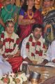 Tamil Actor Shiva Marriage Photos