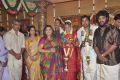 Tamil Actor Mirchi Shiva Marriage Photos
