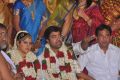 Actor Mirchi Shiva Marriage Photos