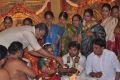 Actor Ajith at Mirchi Shiva Marriage Pictures