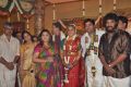 Actor Mirchi Shiva Weeding Photos