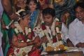 Tamil Actor Shiva Marriage Photos