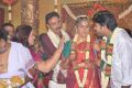 Actor Mirchi Shiva Marriage Photos