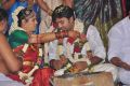 Tamil Actor Mirchi Shiva Marriage Photos