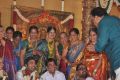 SPB at Actor Mirchi Shiva Marriage Photos