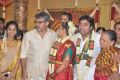 Shalini, Ajith at Actor Shiva Marriage Images