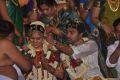 Tamil Actor Shiva Marriage Photos