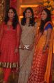 Shamili, Shalini at Mirchi Shiva Wedding Reception Photos