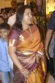 Radhika at Mirchi Shiva Wedding Reception Photos