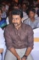 Actor Suriya at Mirchi Shiva Wedding Reception Photos