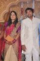 Priya - Mirchi Shiva Wedding Reception Photos