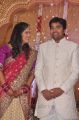 Priya - Mirchi Shiva Wedding Reception Photos