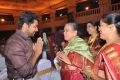 Actor Suriya at Mirchi Shiva Wedding Reception Stills