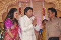 Yuvan Shankar at Mirchi Shiva Wedding Reception Stills
