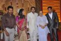 Suriya, Vaali at Mirchi Shiva Wedding Reception Photos