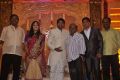 Ramanarayanan at Mirchi Shiva Wedding Reception Stills