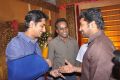 Siddharth, Suriya at Mirchi Shiva Wedding Reception Stills