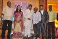 Ramanarayanan at Mirchi Shiva Wedding Reception Stills