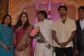 Sangeetha, Vijay at Mirchi Shiva Wedding Reception Photos