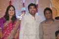 Yuvan Shankar Raja at Mirchi Shiva Wedding Reception Stills