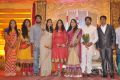 Richard Rishi at Mirchi Shiva Wedding Reception Stills