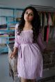 Actress Aditi Menon Photoshoot Stills