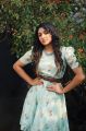 Actress Adhiti Menon Photoshoot Stills