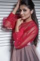 Actress Aditi Menon Photoshoot Stills