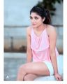 Actress Adhiti Menon Photoshoot Stills