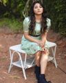 Actress Aditi Menon Photoshoot Stills