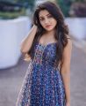 Actress Aditi Menon Photoshoot Stills