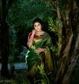 Actress Mirna Menon Photoshoot Stills