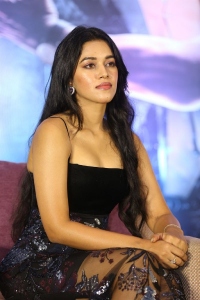 Cobra Movie Actress Mirnalini Ravi Stills