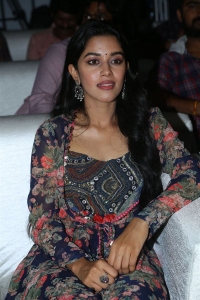 Cobra Movie Actress Mirnalini Ravi Pictures