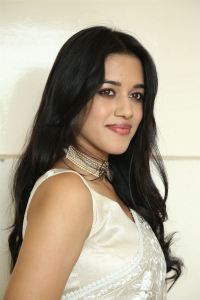Love Guru Movie Actress Mirnalini Ravi Latest Stills
