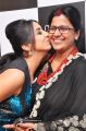 Sanjana, Dr.Vijayalakshmi Gudapati @ Mirrors Grand Success Celebrations at Mirrors, Gachibowli Photos