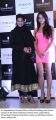 Vijayalakshmi, Sanjana at Mirrors Salons and Academy Event Stills