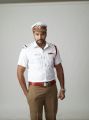 Actor Jayam Ravi in Miruthan Movie New Stills