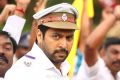 Actor Jayam Ravi in Miruthan Movie New Stills