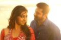 Lakshmi Menon, Jayam Ravi in Miruthan Movie New Stills