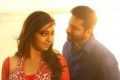 Lakshmi Menon, Jayam Ravi in Miruthan Movie New Stills