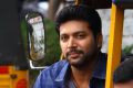 Actor Jayam Ravi in Miruthan Movie New Stills